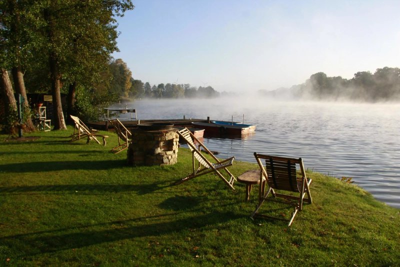 Fischerstube