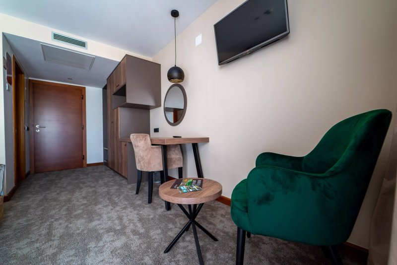 Hotel Mirjana & Rastoke