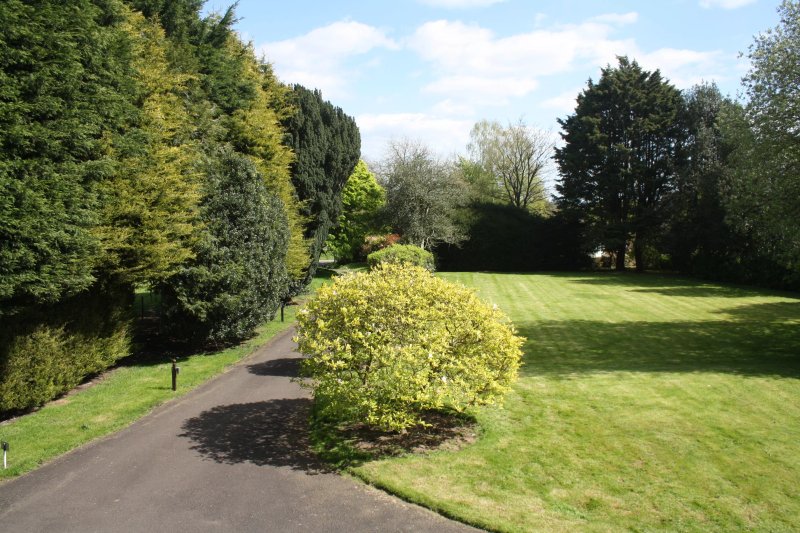 The Rectory Lacock