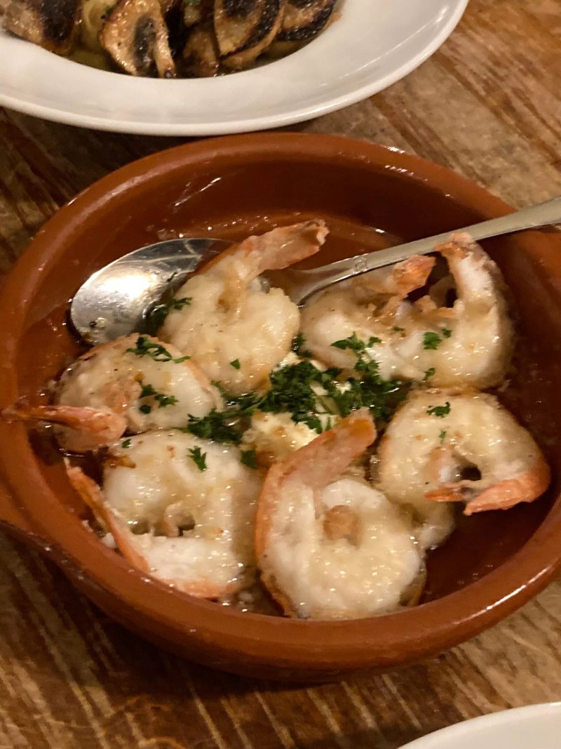 dasZWO Tapas Restaurant