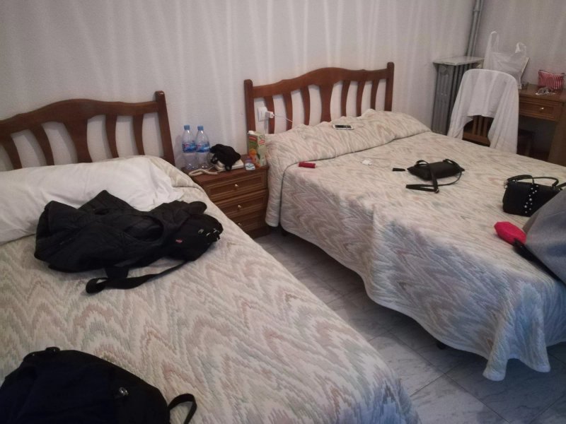 Hostal Excelsior