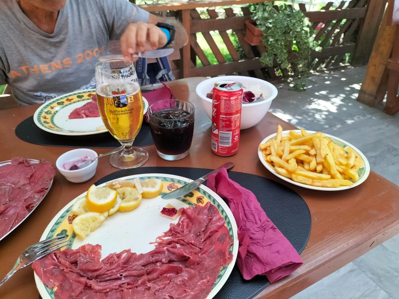 Agritur Agostini