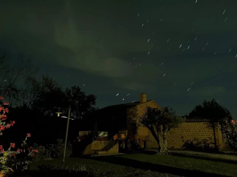 Agriturismo Elisei