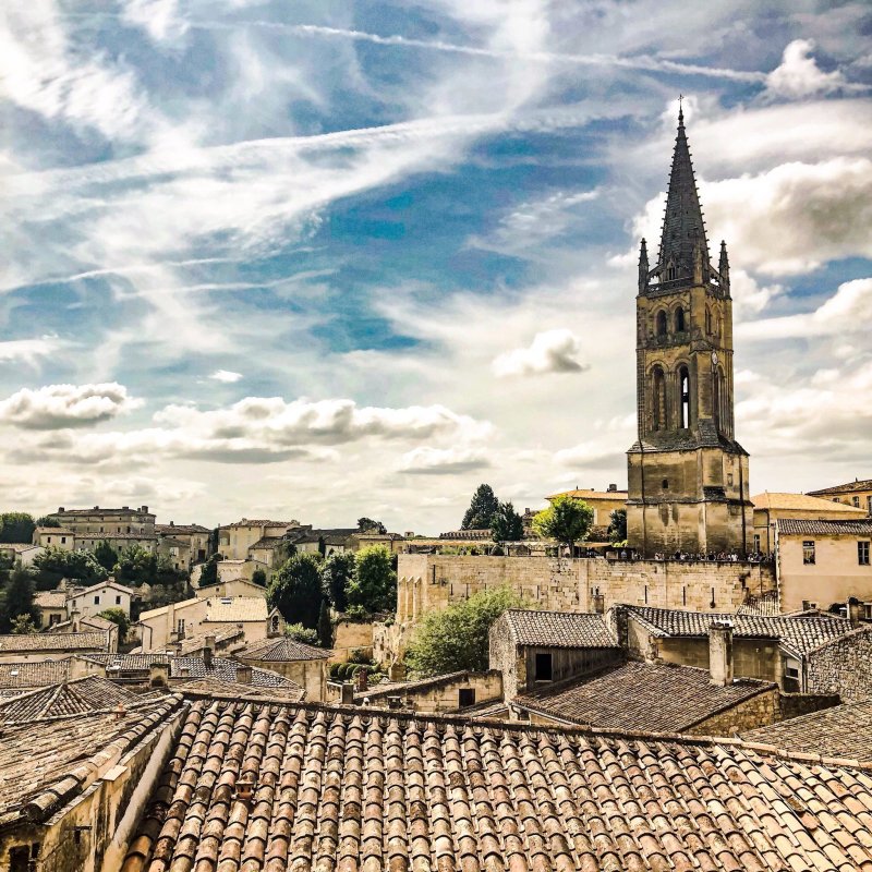 Logis des Cordeliers