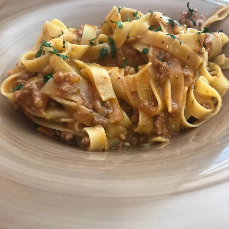 Trattoria Bella vista di Civettini