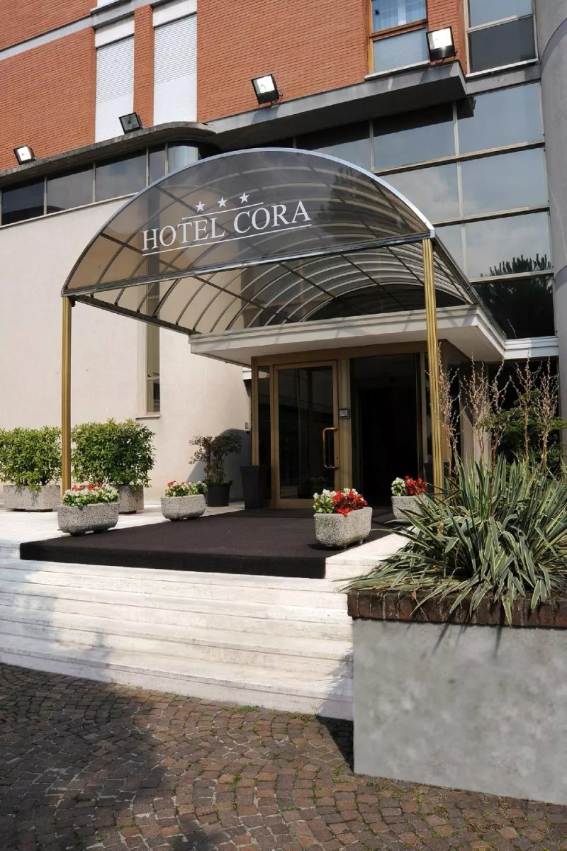 Hotel Cora