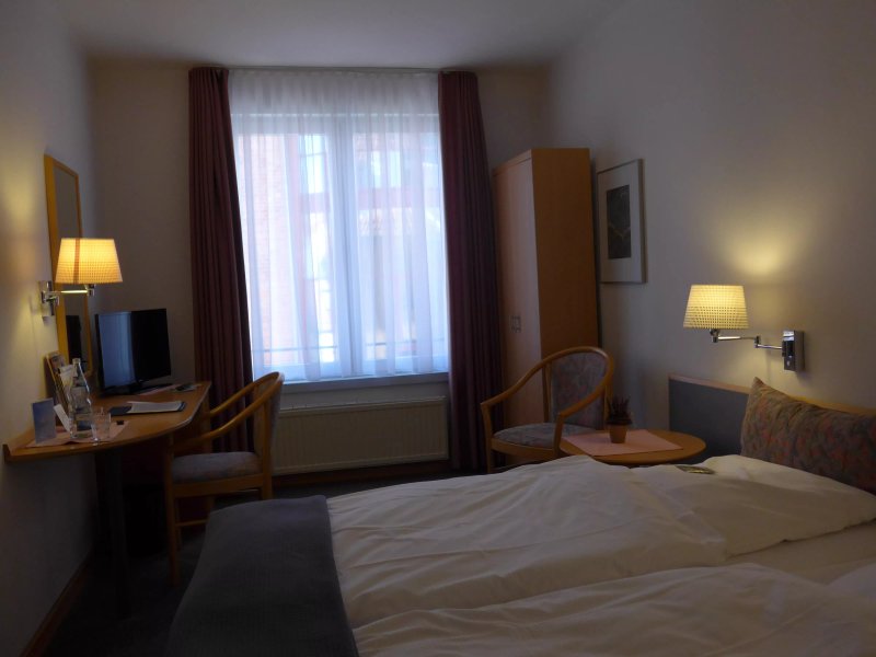 Hotel Altstadt