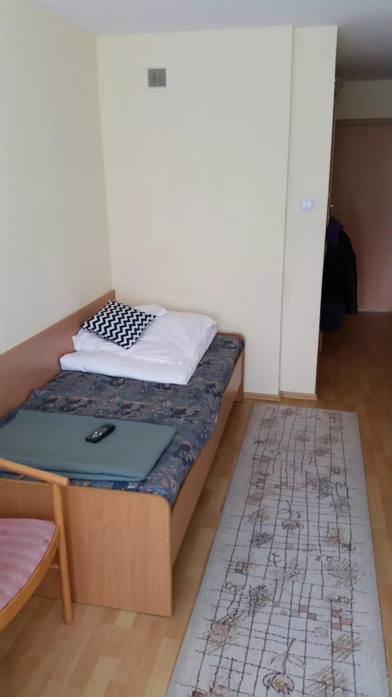 Osrodek Wypoczynkowo-Szkoleniowy Perkoz