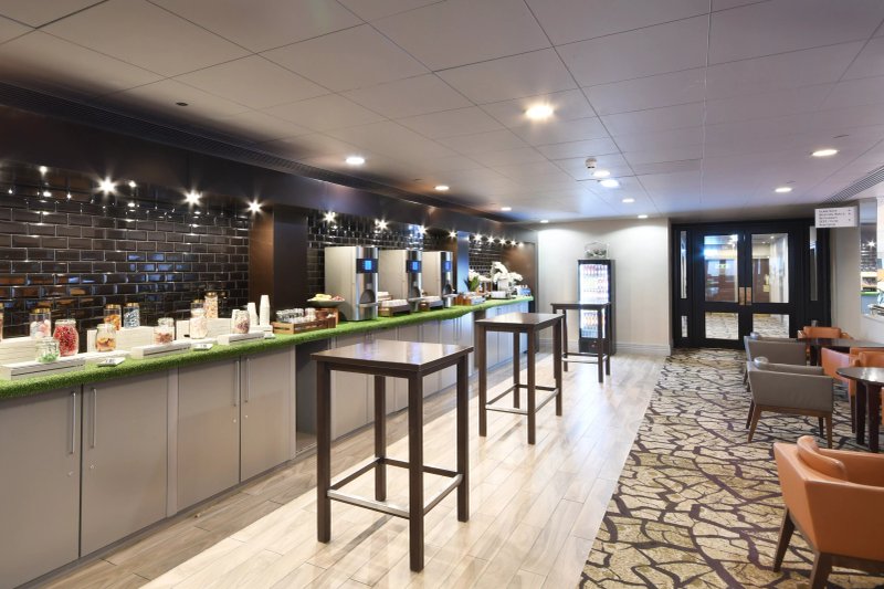 Crowne Plaza Glasgow By IHG