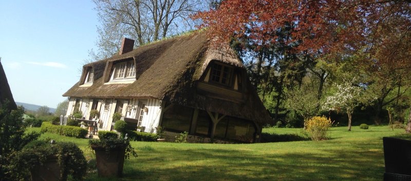 Les Chaumieres du Pays d'auge