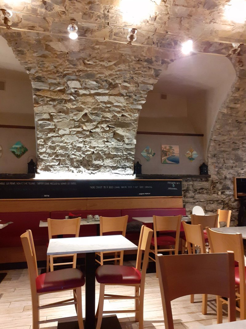 Taverna Gambrinus Bellagio