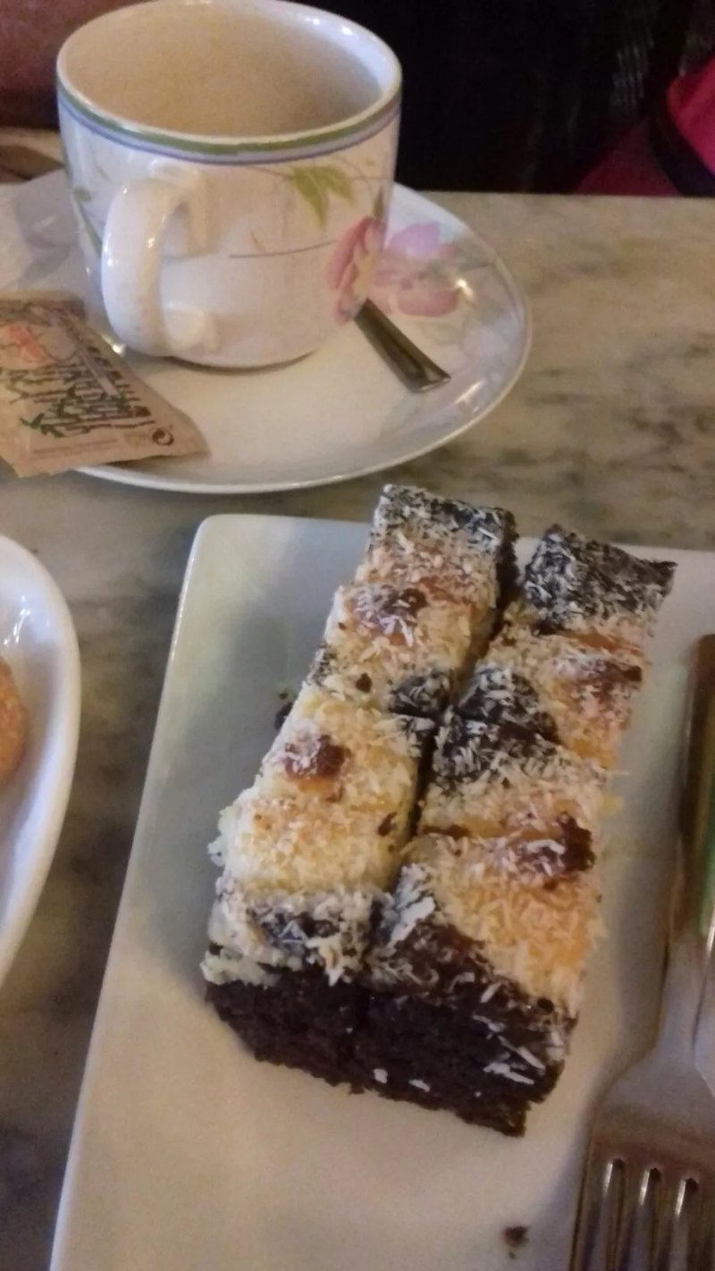 Cafe Espana
