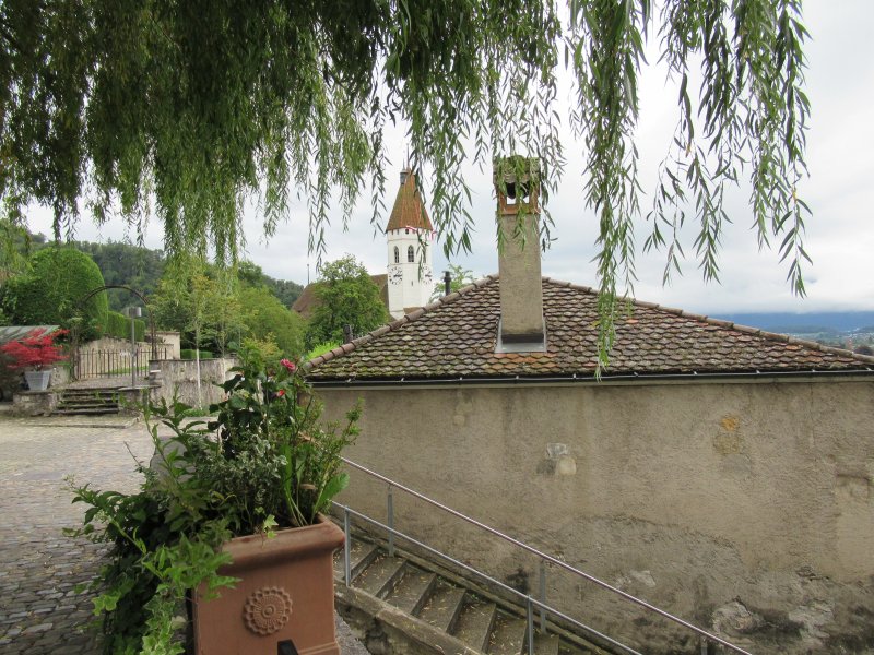 Schloss Thun