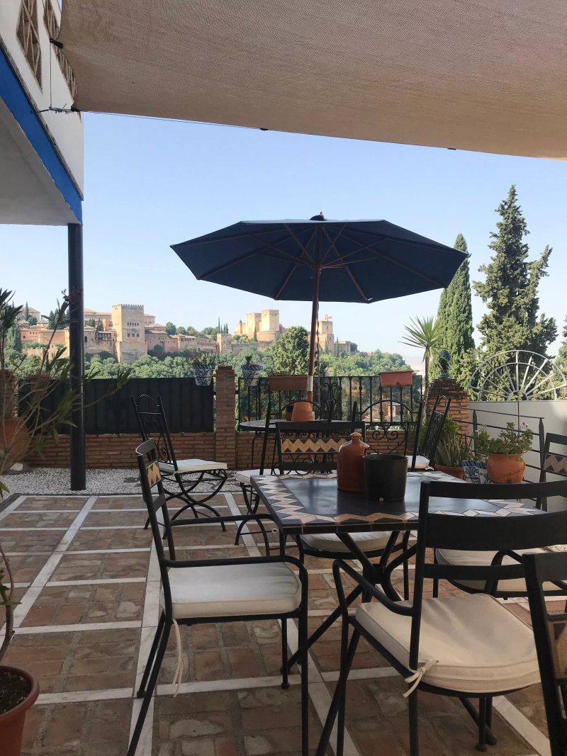 Apartamentos Montesclaros