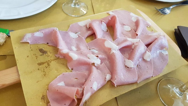 Unni Don Nino - Bar Osteria