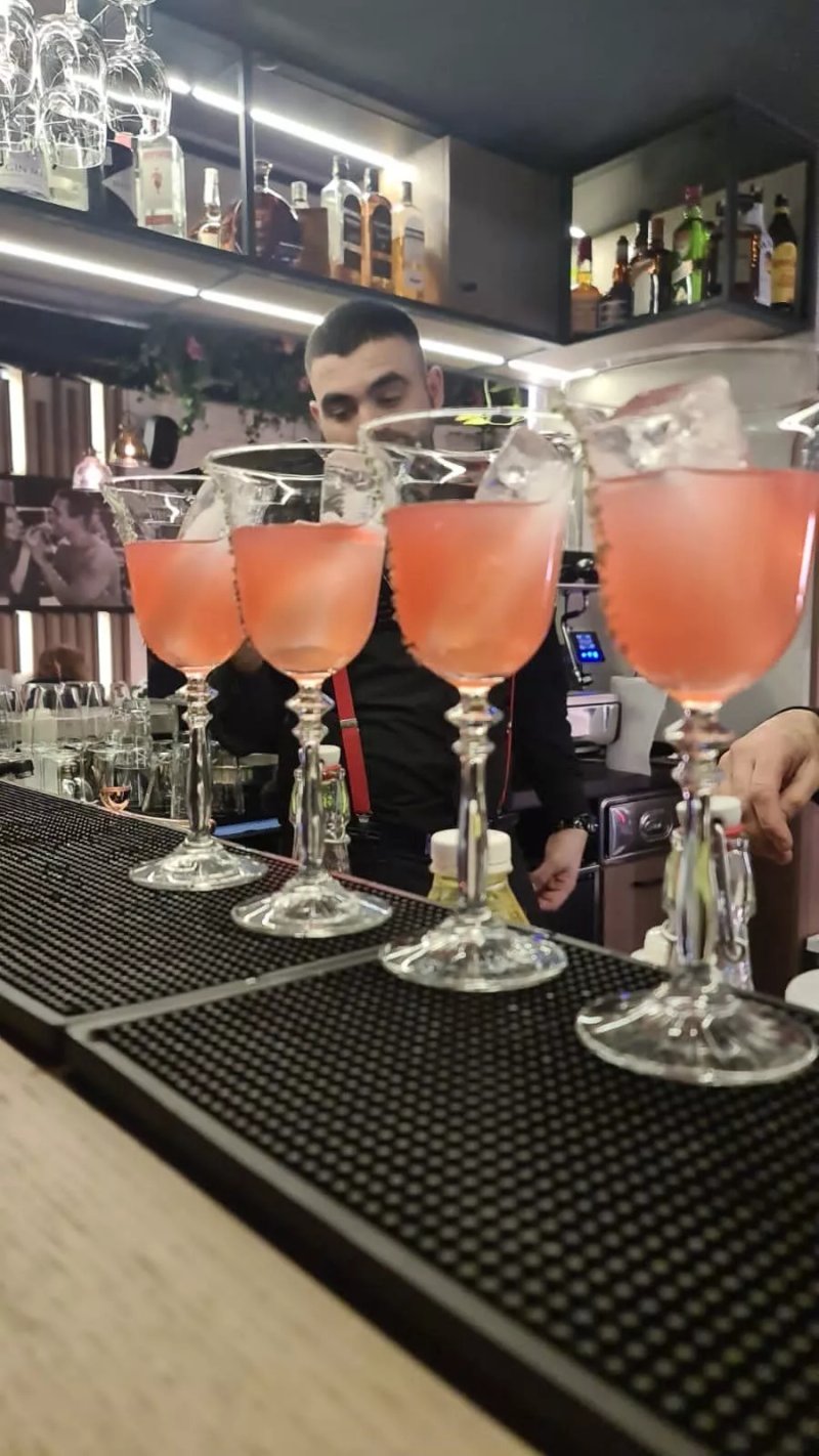 Lavele Kitchen&Bar