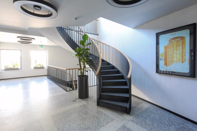 Aston Hotel Riga