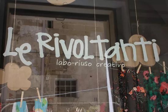 Le Rivoltanti