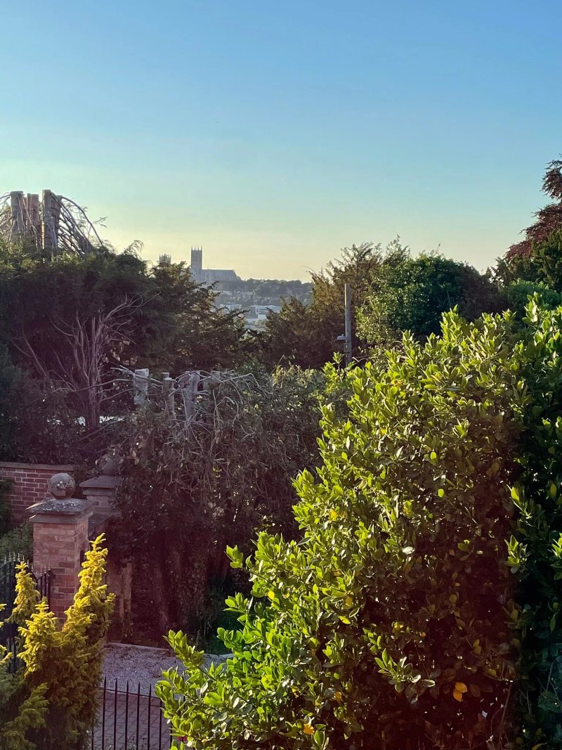 The Dower House Apartments