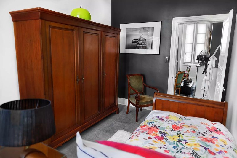 LE CHERCHE MIDI CHAMBRES D'HOTES ALBI CUISINE EQUIPEE