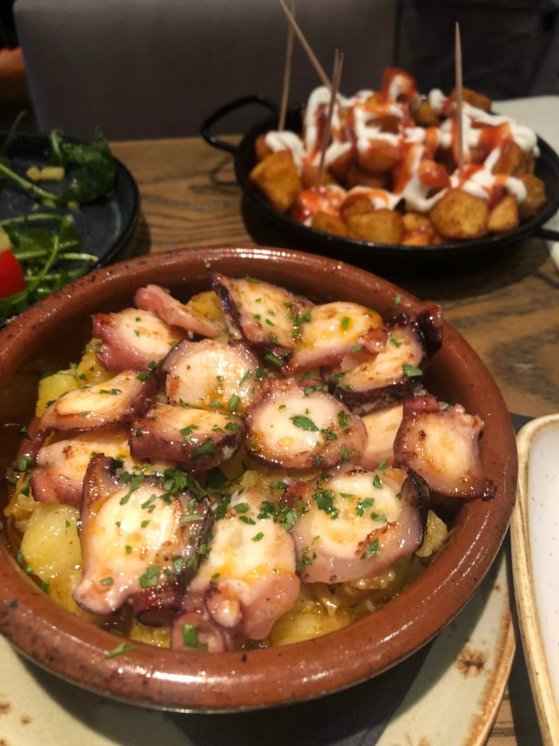 Bar Estilo