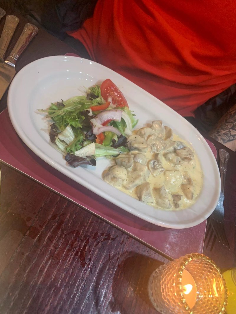 The Italian Way
