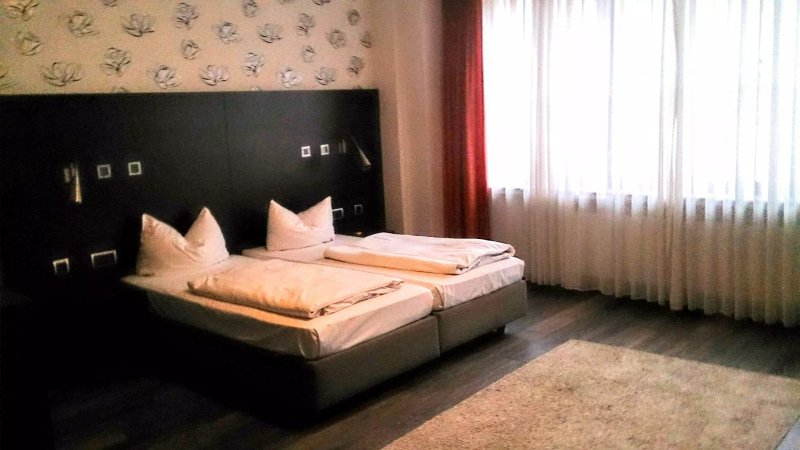 TM Hotel Düsseldorf