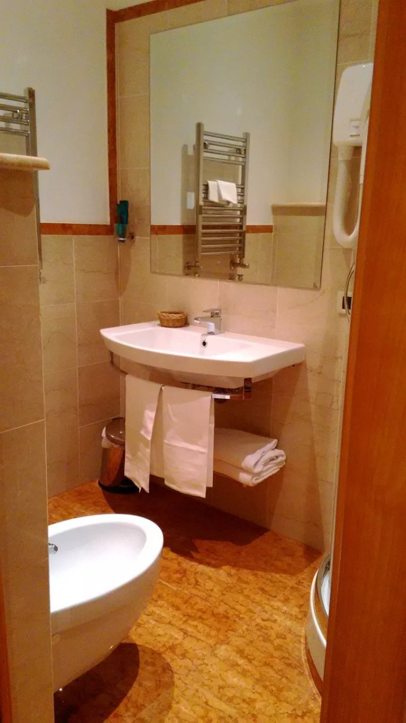 Hotel Laurentia Rome