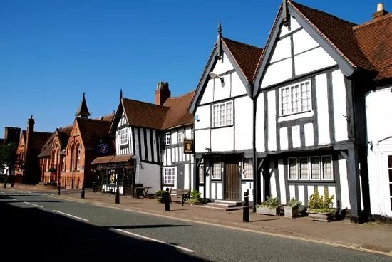 The Heritage Centre