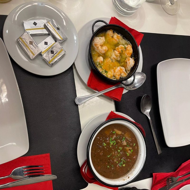 Restaurante Sebastian