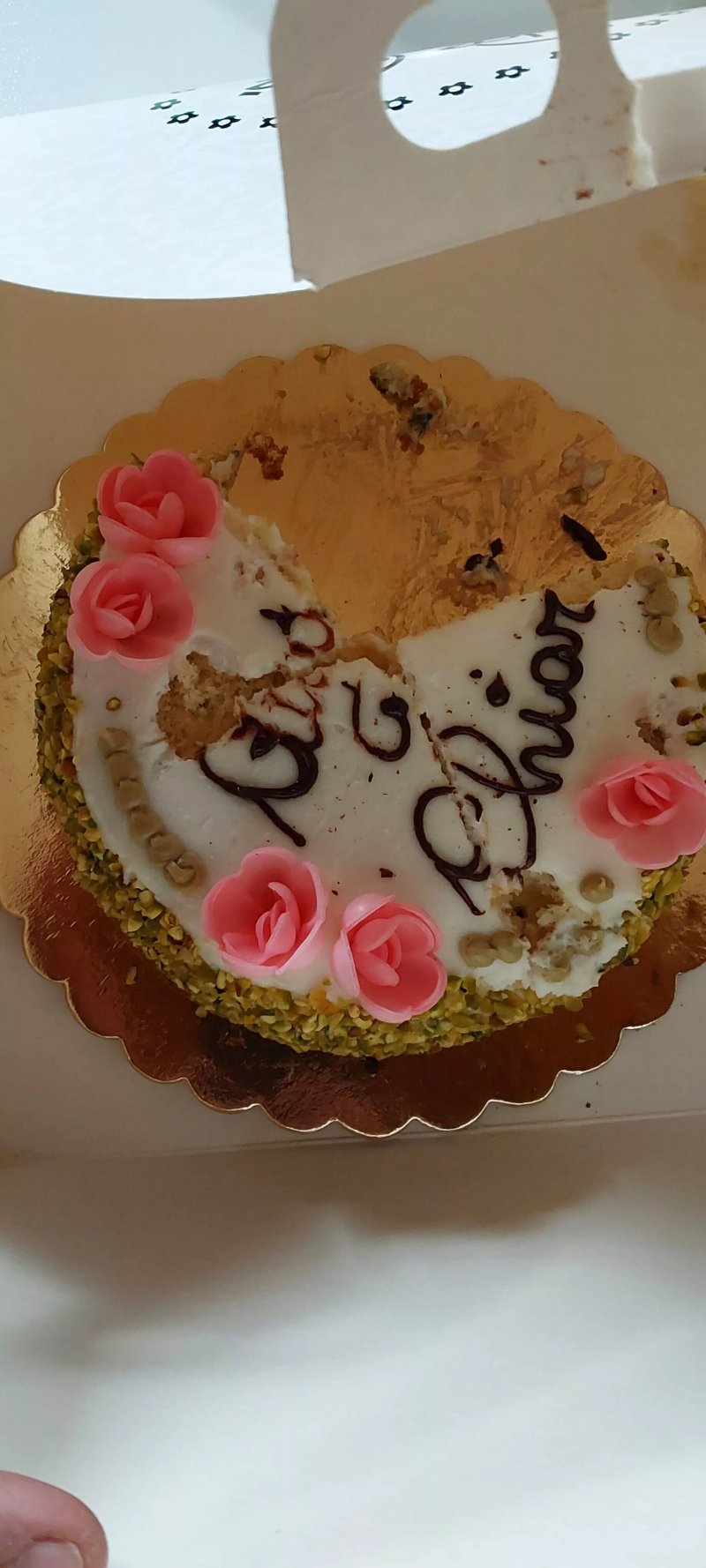 Dolce e Caffe