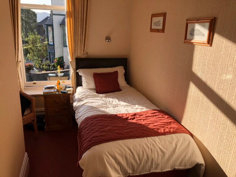 Badgers Wood Guest House