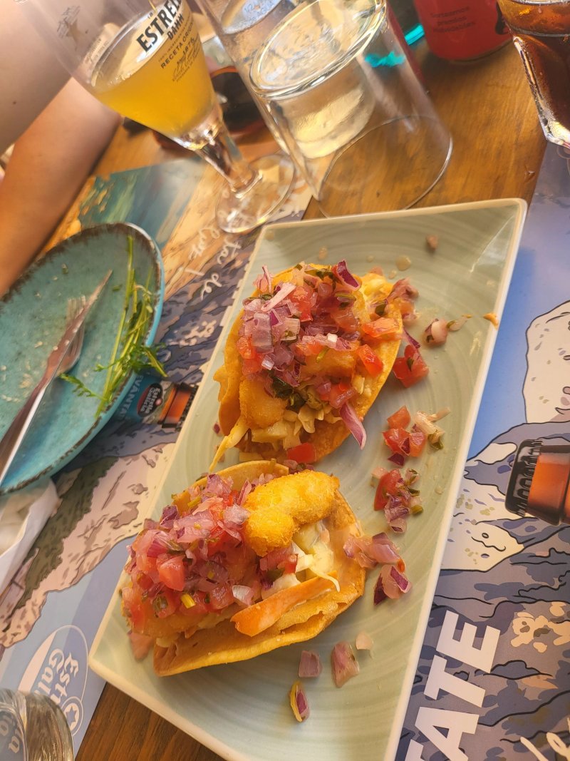 SA PUNTA FORMENTERA Restaurant