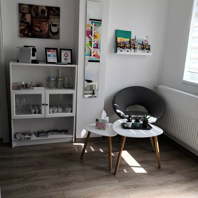 Green Garden Plus Apartman