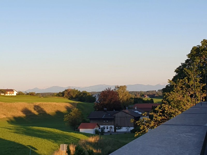 Business Class Boutique Hotel Ebersberg