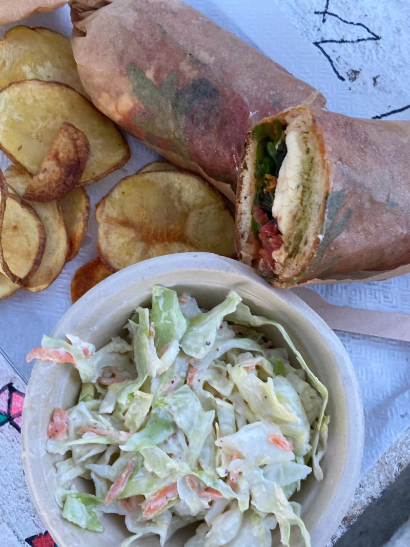Kookoo Food Truck