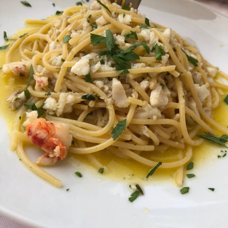 Tritone - Lounge Bar Ristorante