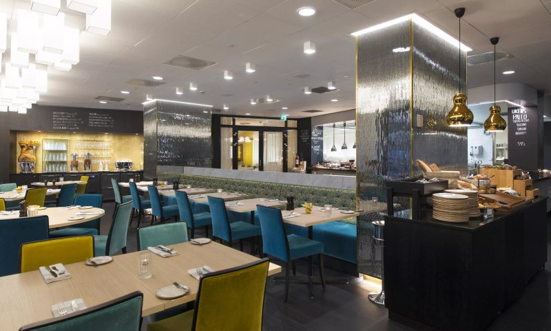 Thon Hotel Rosenkrantz Oslo