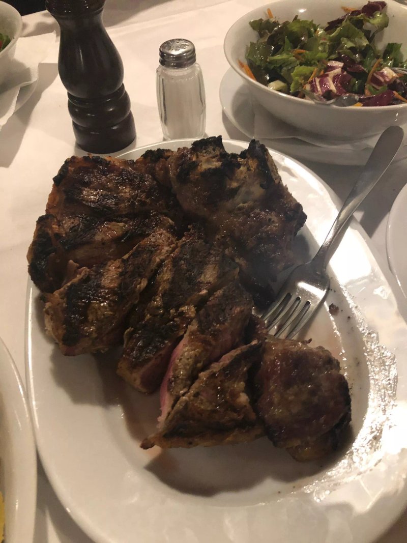 Trattoria L'Antico Forno