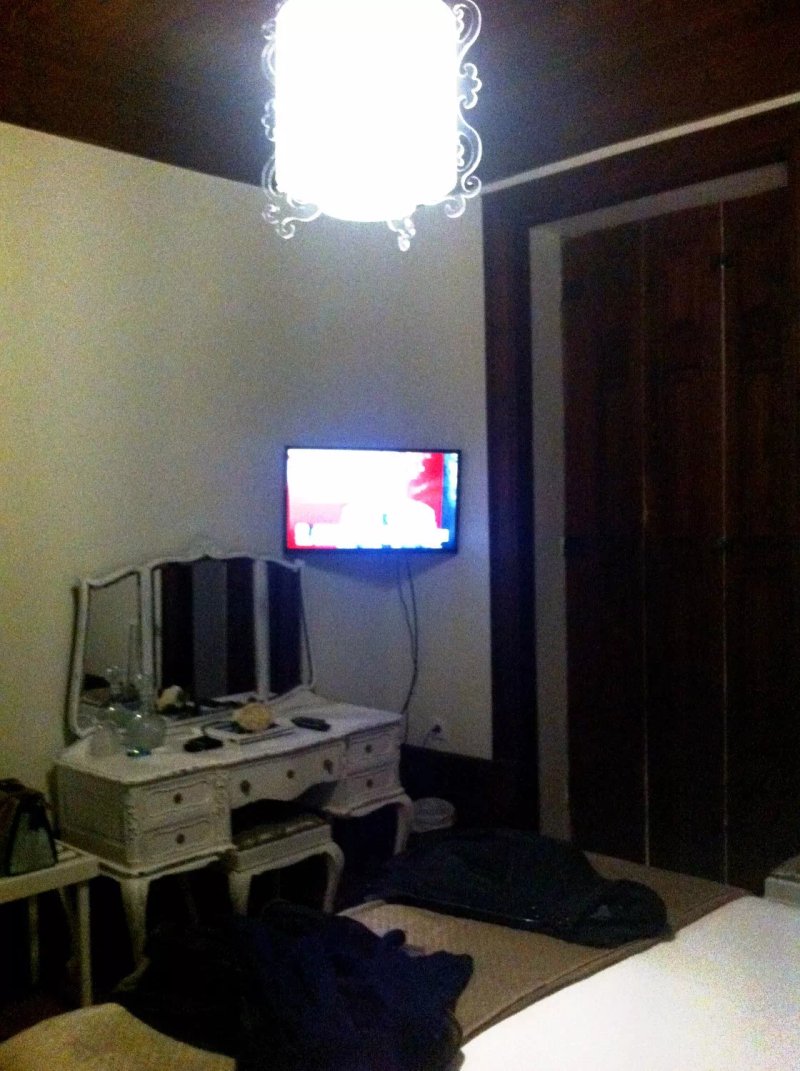Casa com História