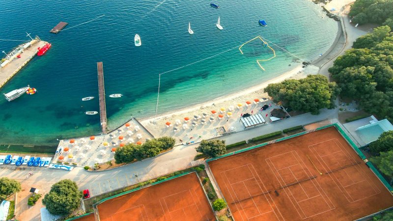 Valamar Tamaris Resort - Casa Agava