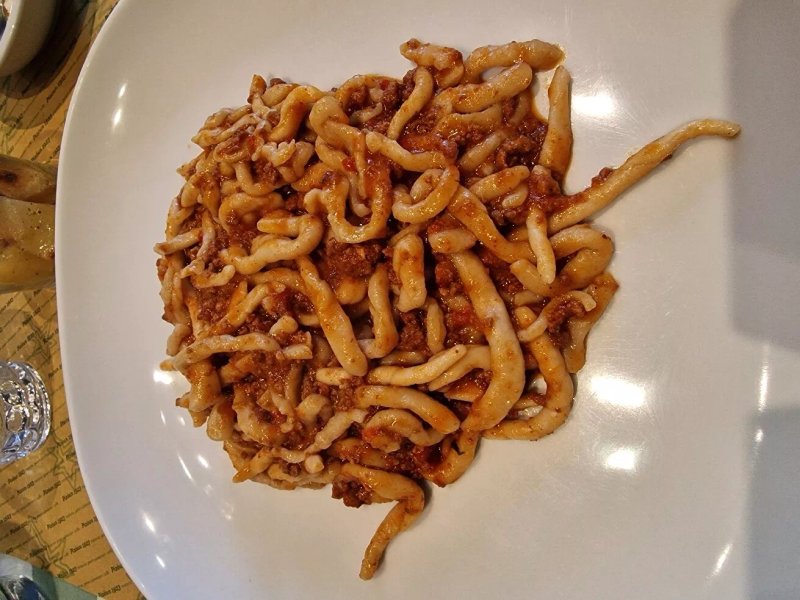Trattoria Da Pizoun