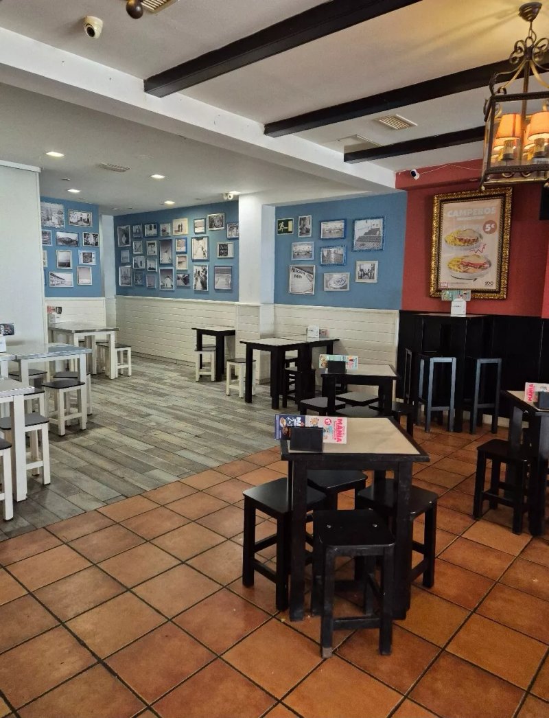 100 Montaditos