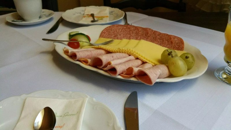 Hotel Gottorfer Hof