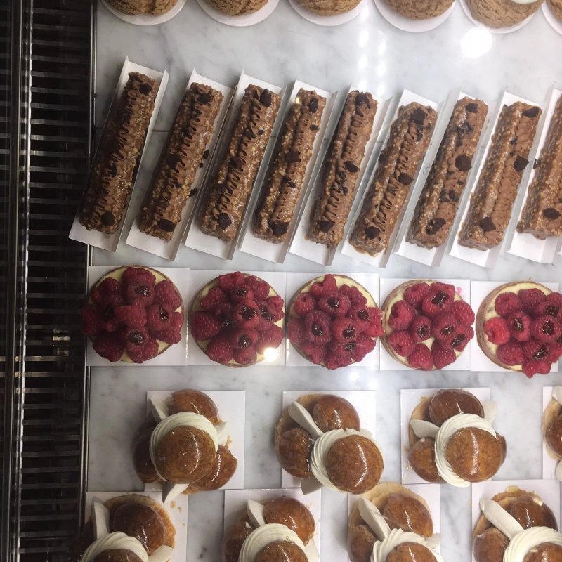 Patisserie Vernet