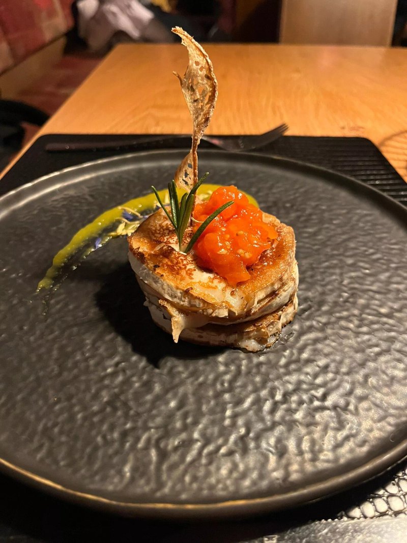 Marions Grillstube by Mannius