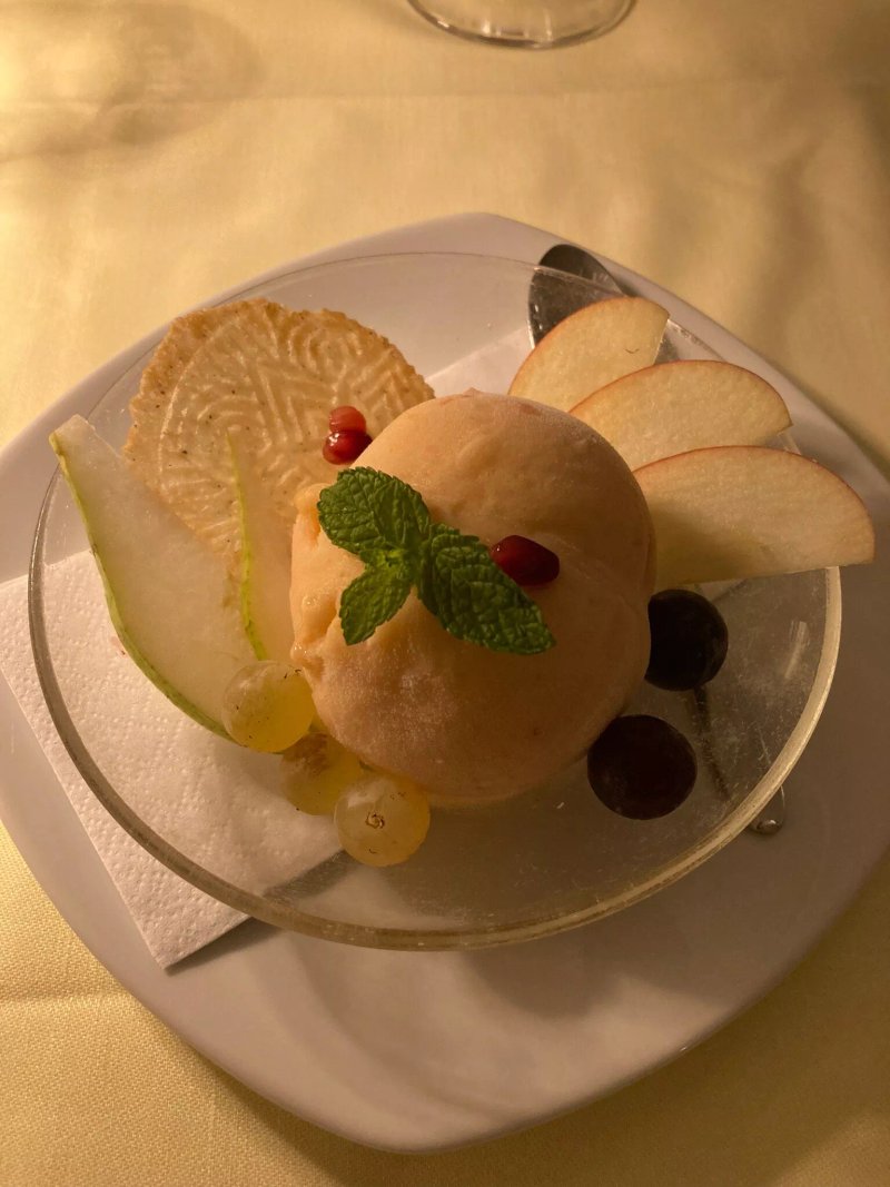 Restaurant Lowen