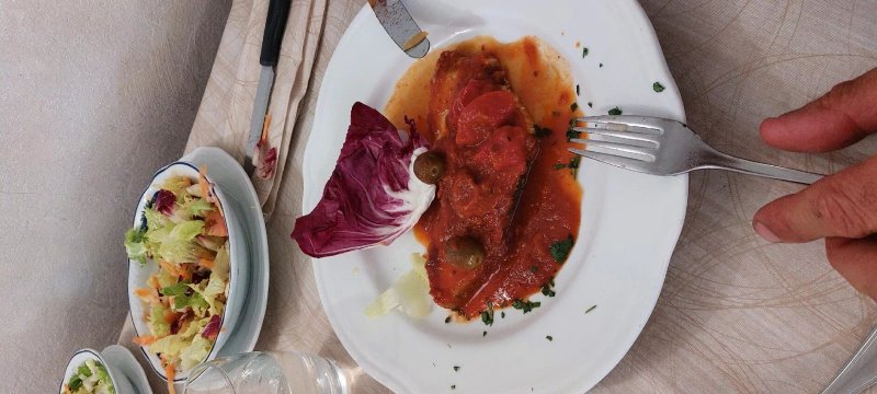 Egidio Ristorante Braceria Pizzeria