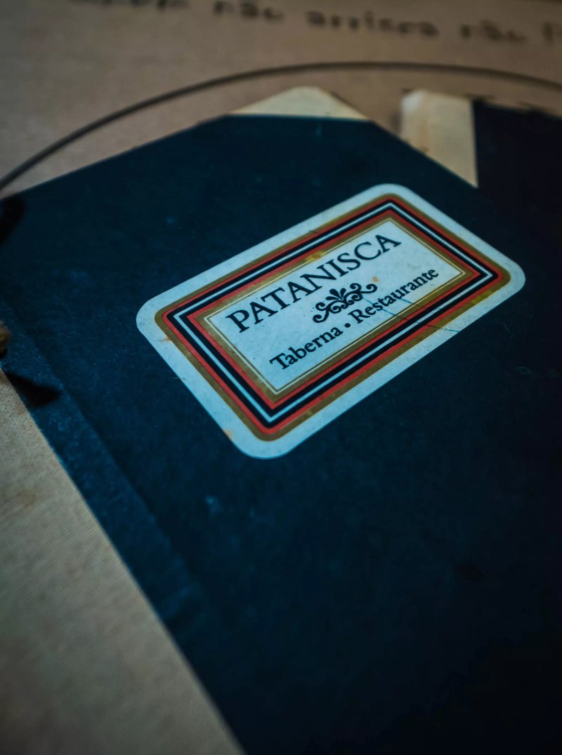 Restaurante Patanisca