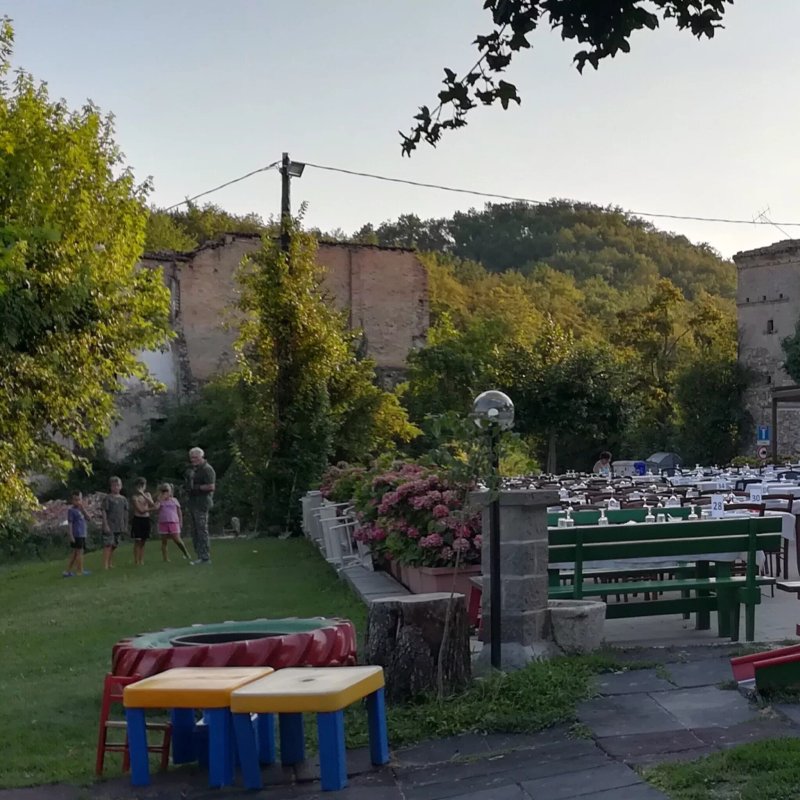 Agriturismo San Valentino